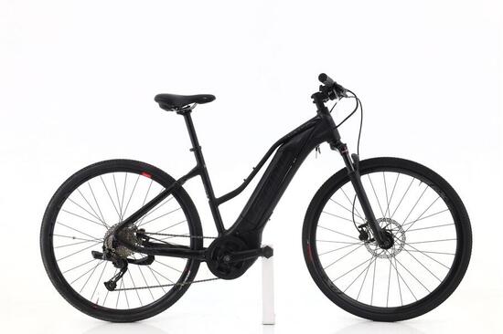 Refurbished Cityrad · Explore E+ 3 · Sehr guter Zustand