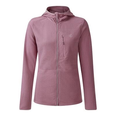 Polaire à capuche zippée intégrale Switch Up Pro pour femme 7/7