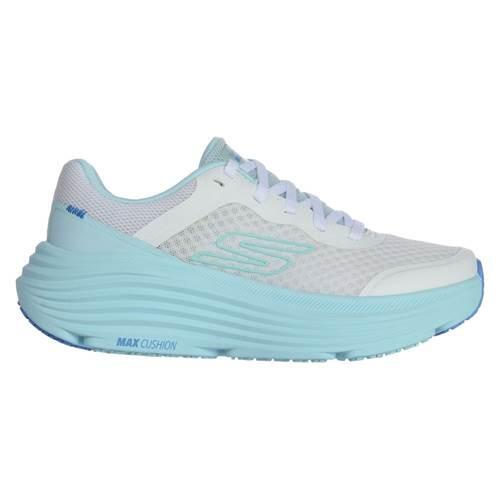 Sapatilhas para mulher Skechers 129470WLB 3/5