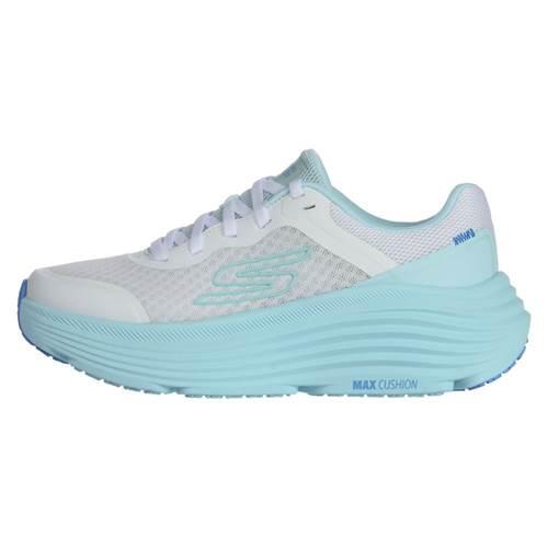 Sapatilhas para mulher Skechers 129470WLB 2/5