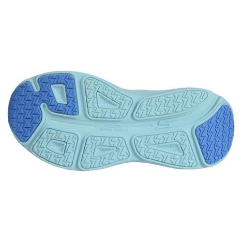 Sapatilhas para mulher Skechers 129470WLB 5/5