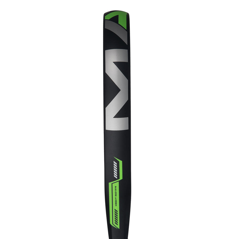 Rakieta do Padla adidas Match Black/Green 2026 7/7