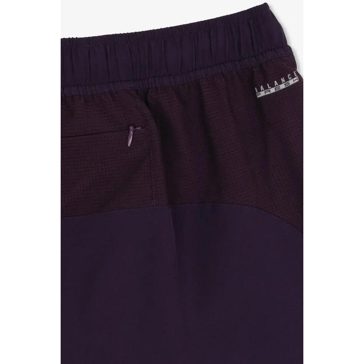Pantalón Corto Nox Pro