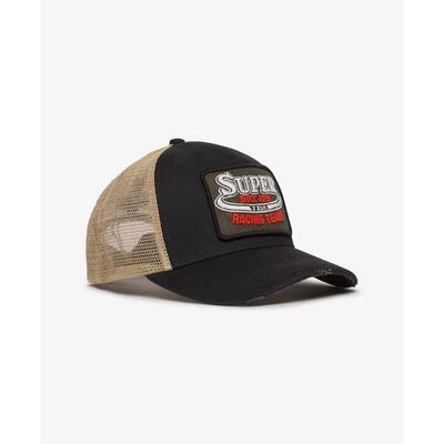 Trucker cap voor dames superdry