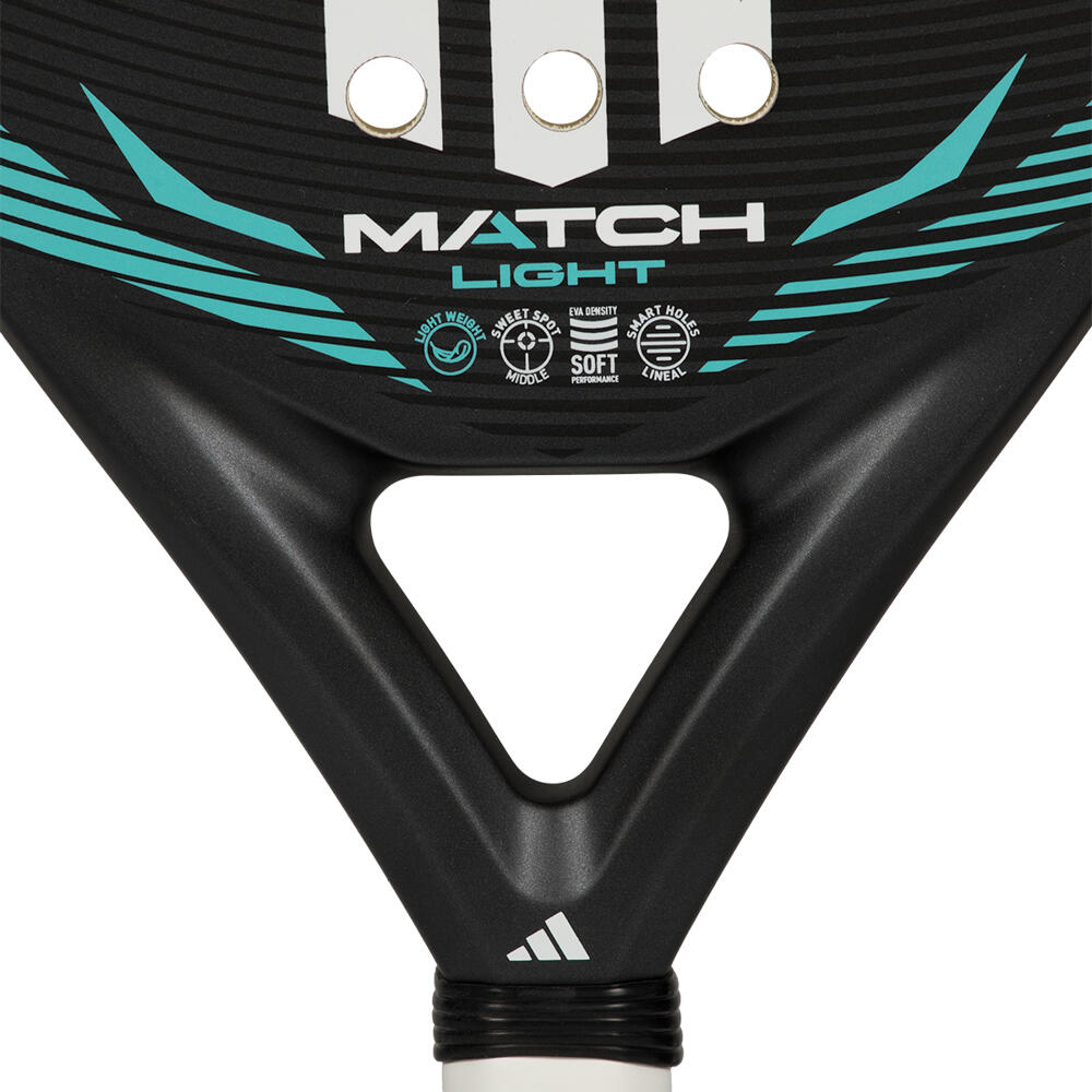 Raquete de Padel adidas Match Light 2026 7/7