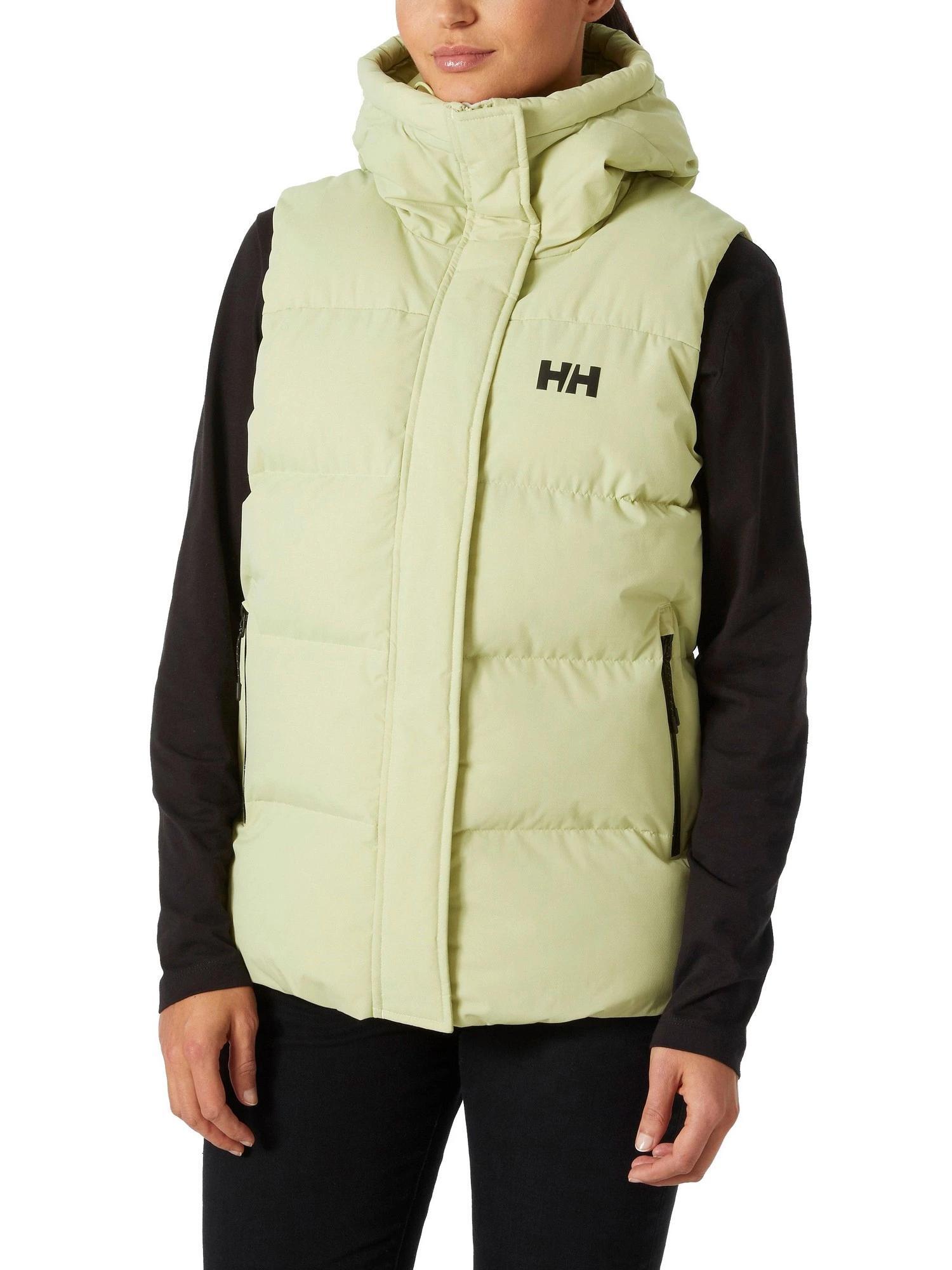 HELLY HANSEN Dámská Vesta Adore Puffy