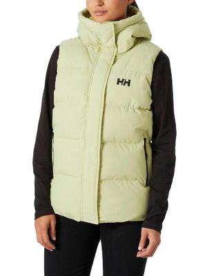 Gilet con cappuccio da donna Helly Hansen Adore