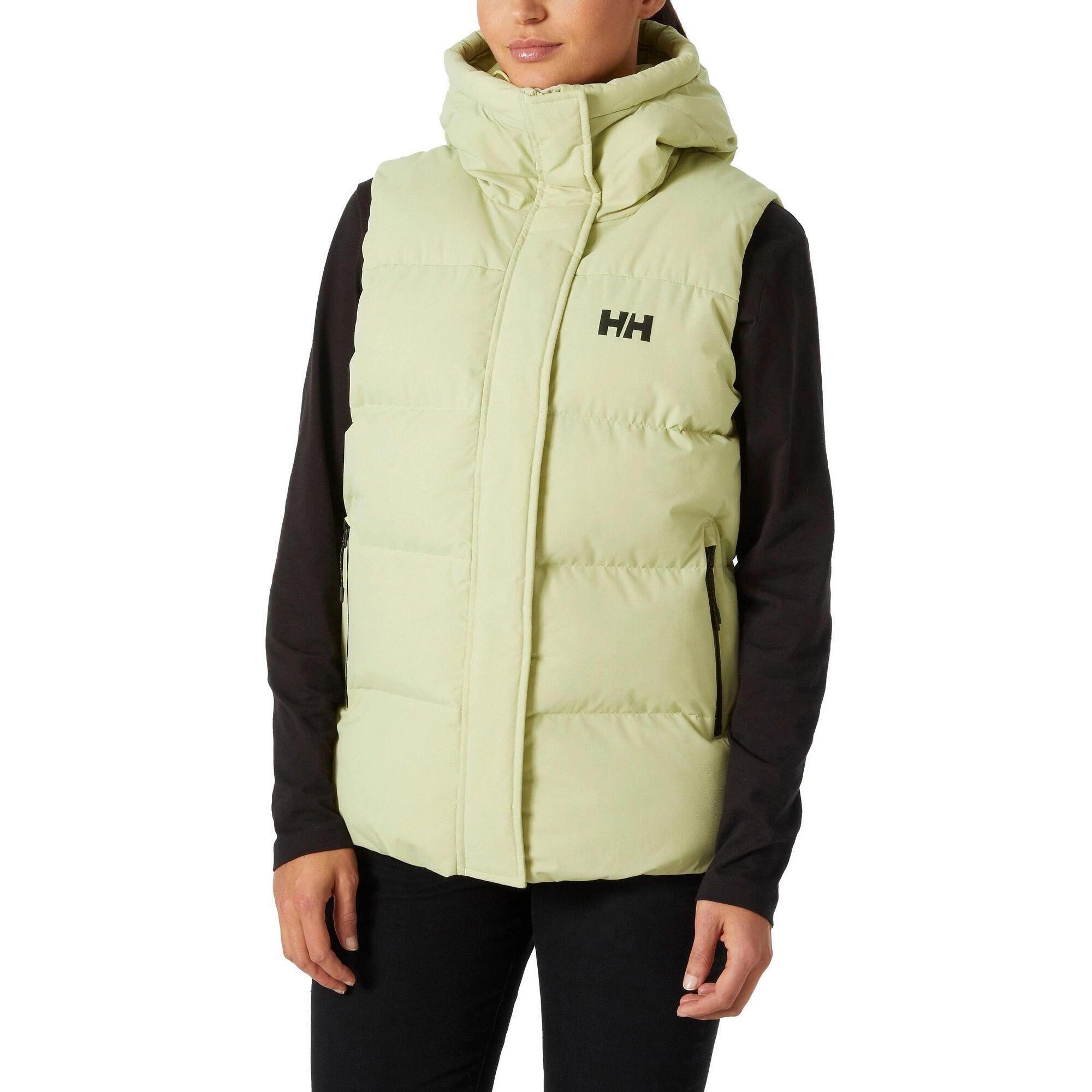 HELLY HANSEN Dámská Vesta Adore Puffy