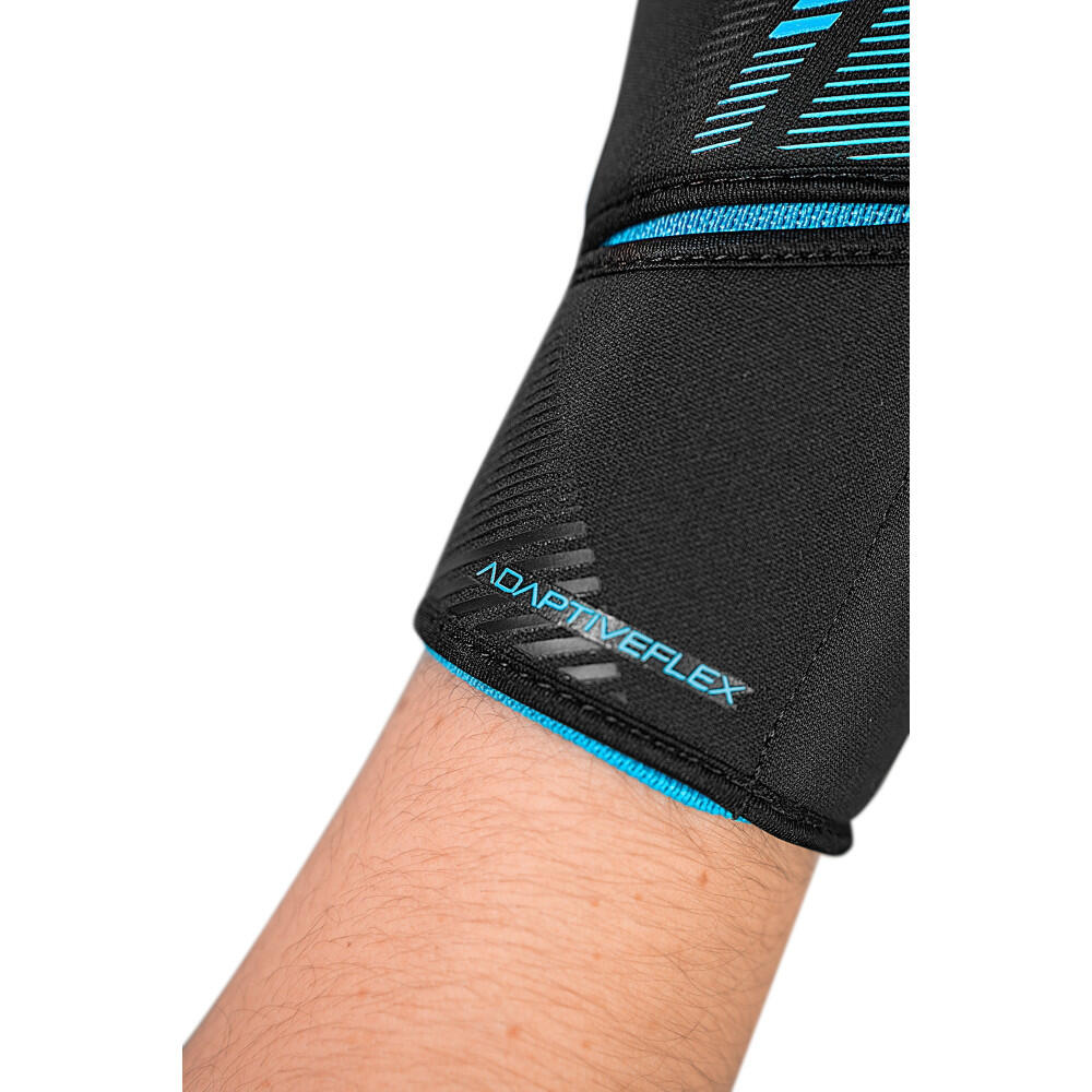 Gants de gardien de but Fastgrip Aqua 7/7