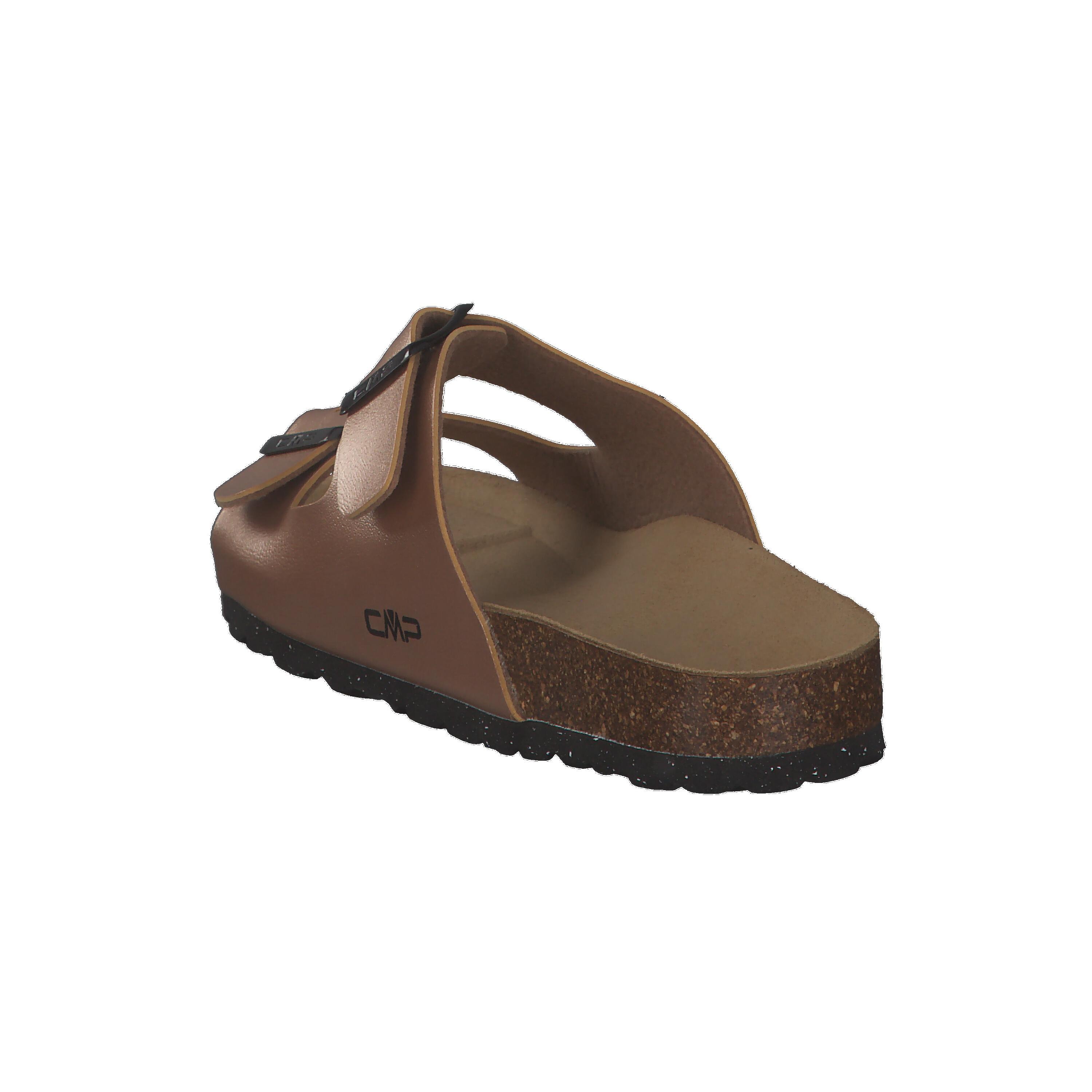 Sandali da donna CMP Eco Thalitha 4/7