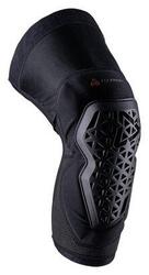 Genouillères Leatt FlexMesh Noir