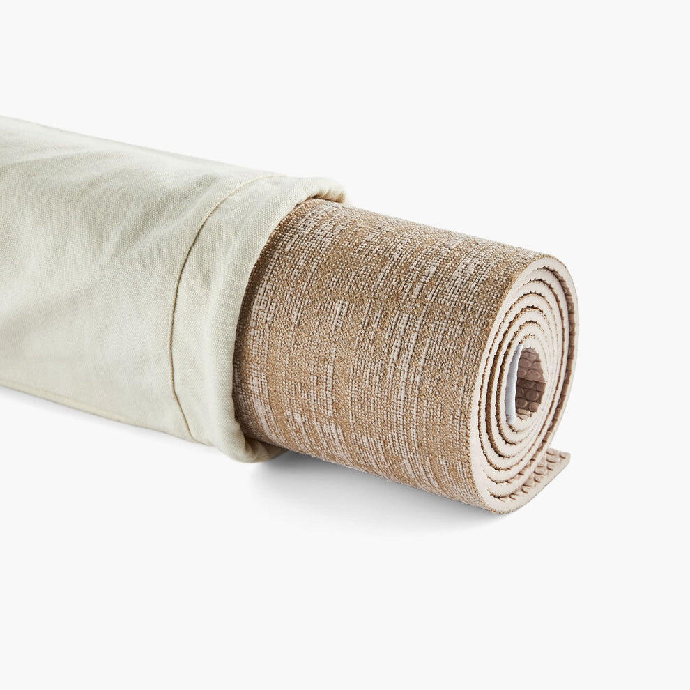 Myga katoenen yogamat tas 6/7