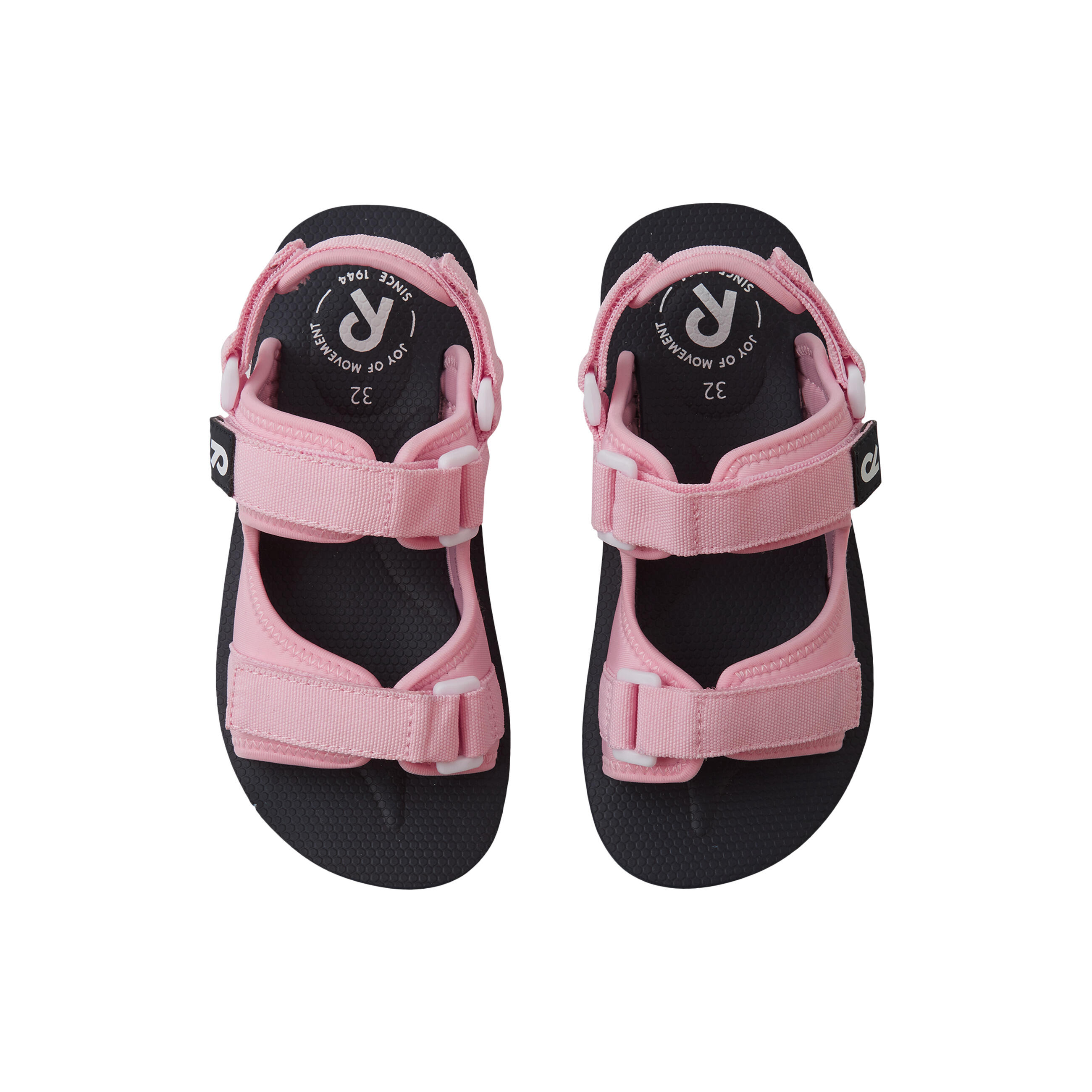 Sandali da trekking per bambini Reima Minsa 2.0 2/5
