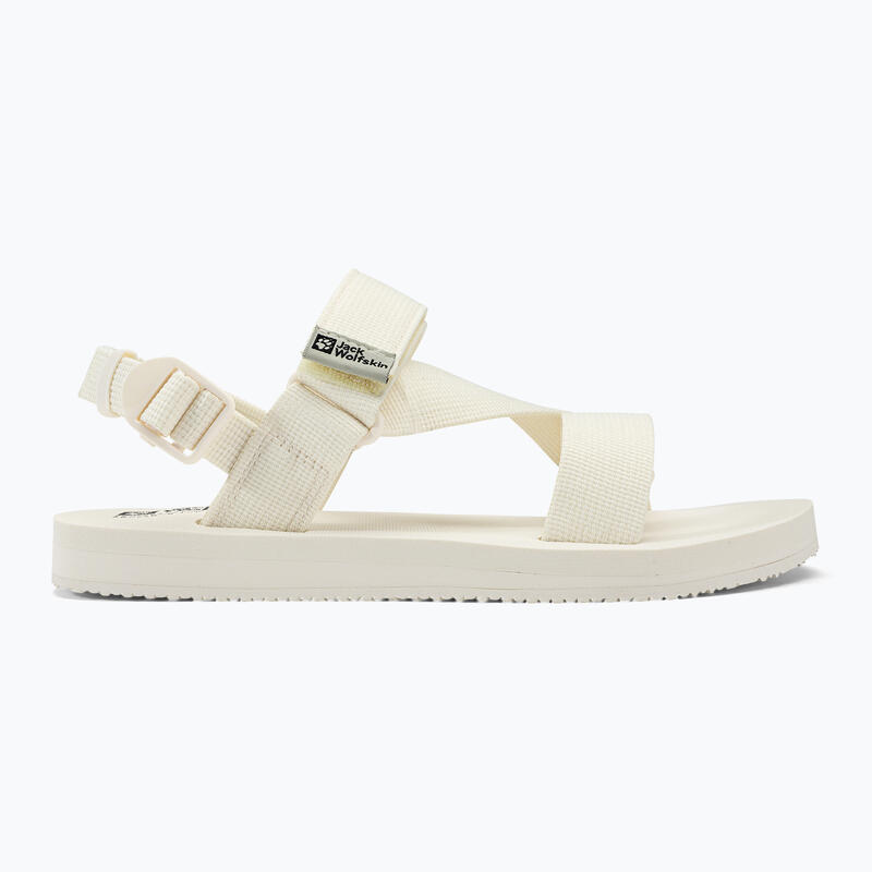 Sandale drumeție femei Urban Entdeckung Belt beige