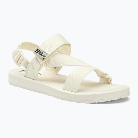 Damen Trekking-Sandalen Jack Wolfskin Urban Entdeckung Belt