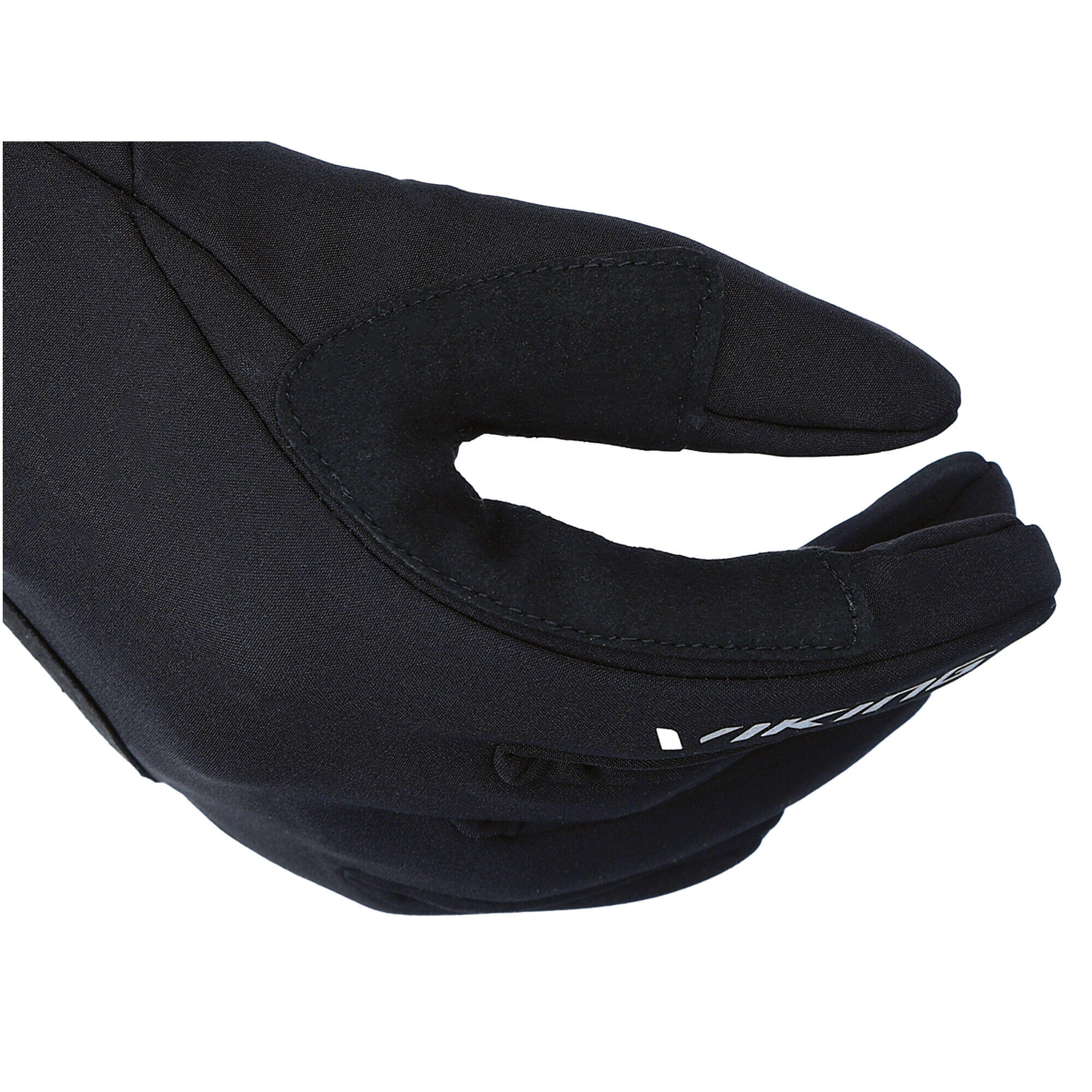 Rękawiczki multifunkcyjne męskie Viking Tromso softshell 4/5