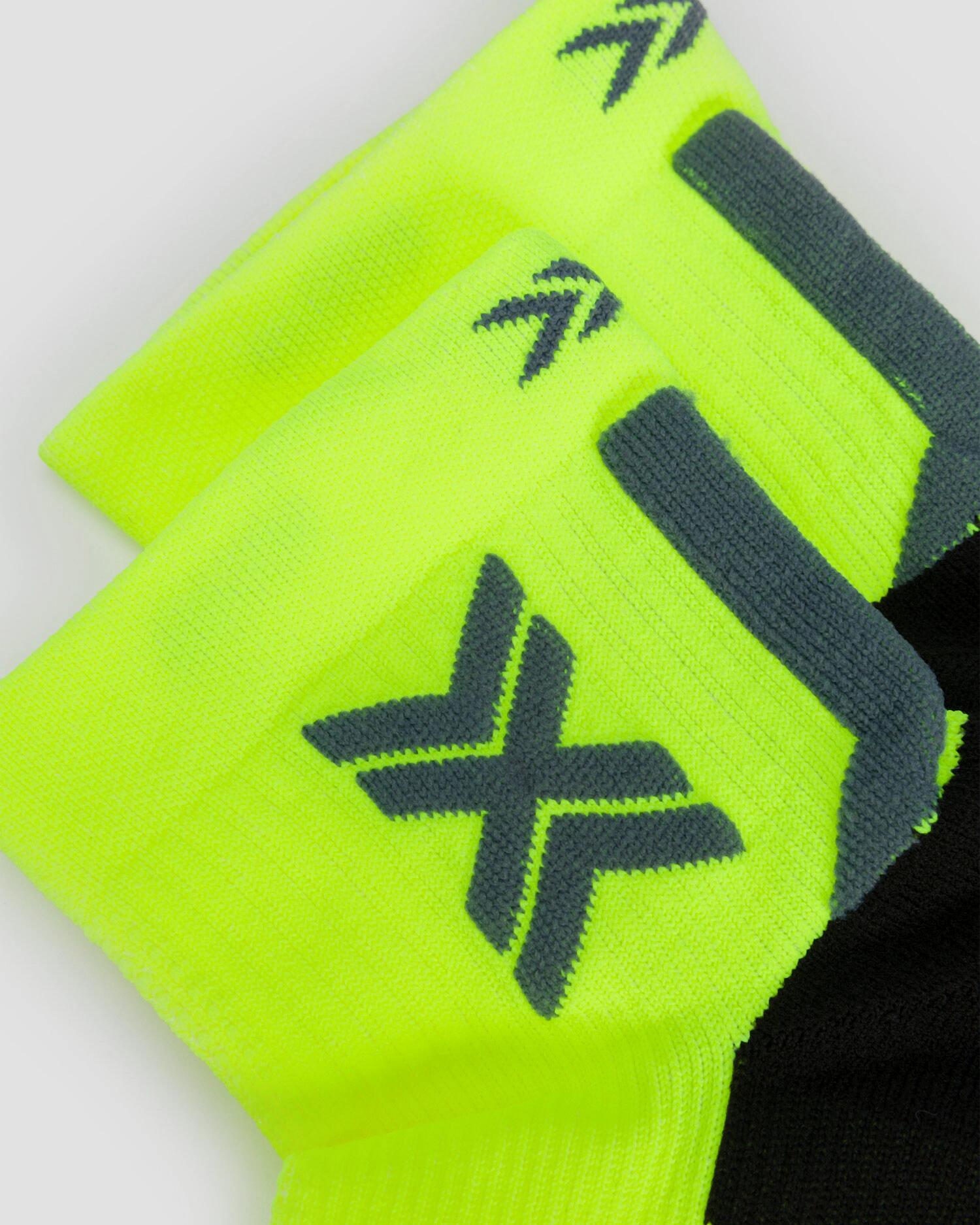 Skarpety X-Socks Run Discover Ankle 2/3