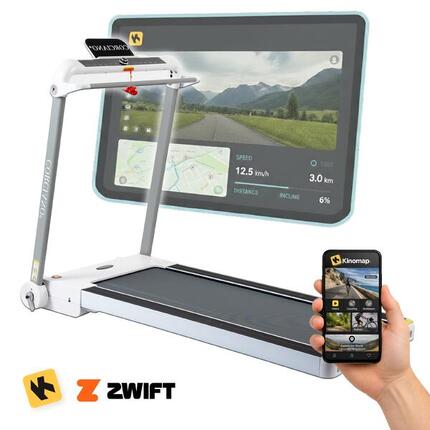 Bieżnia Elektryczna Noja Smart Eliton Corciano