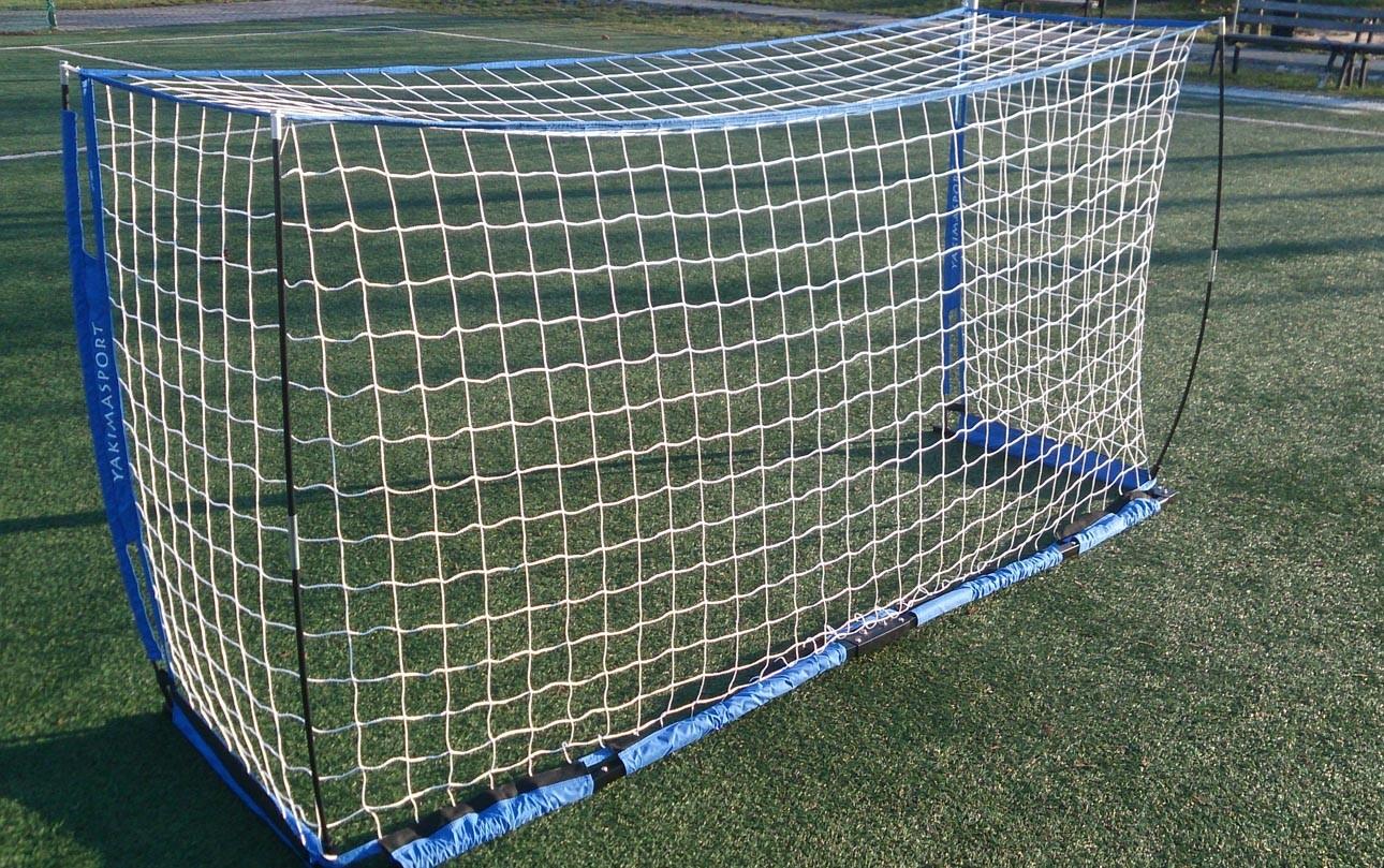 Bramka składana UNI ŻAK 3m x 1,55m | 300cm x 155cm 3/7