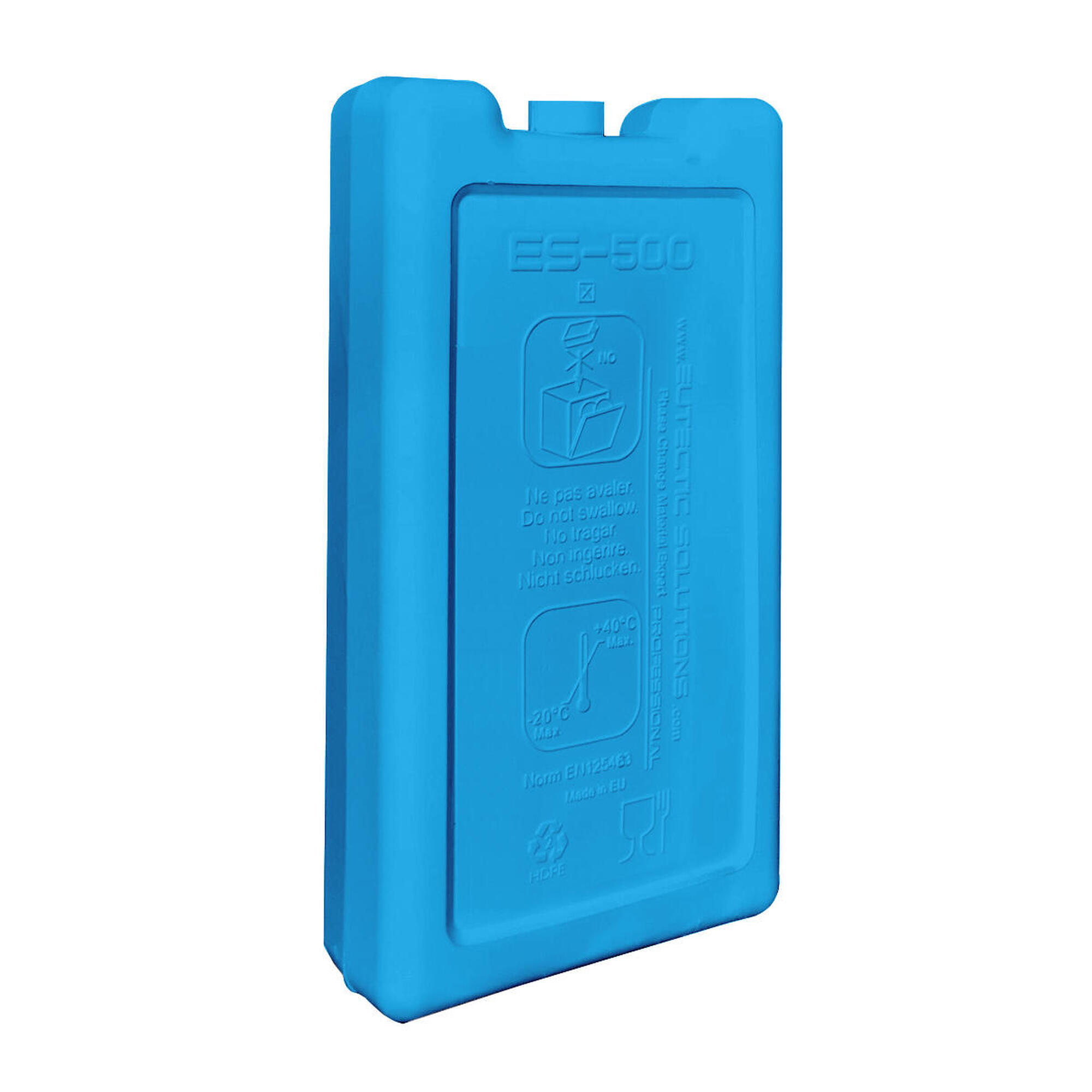 EDA Chladicí vložka EDA Rigid ice bag 500 g