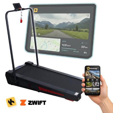 Bieżnia Elektryczna Tollo Smart Eliton Corciano