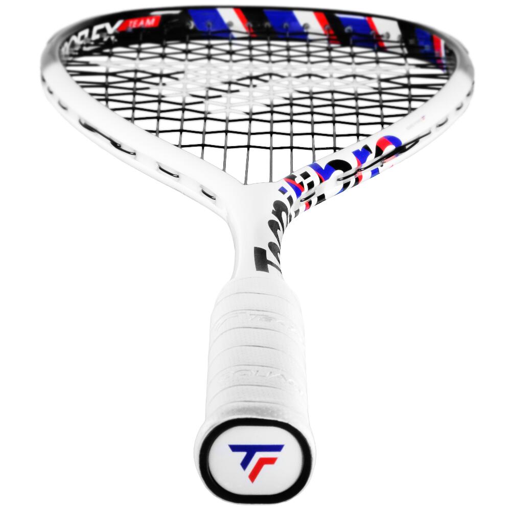 Racchetta da squash Tecnifibre Cross Power 23 3/3