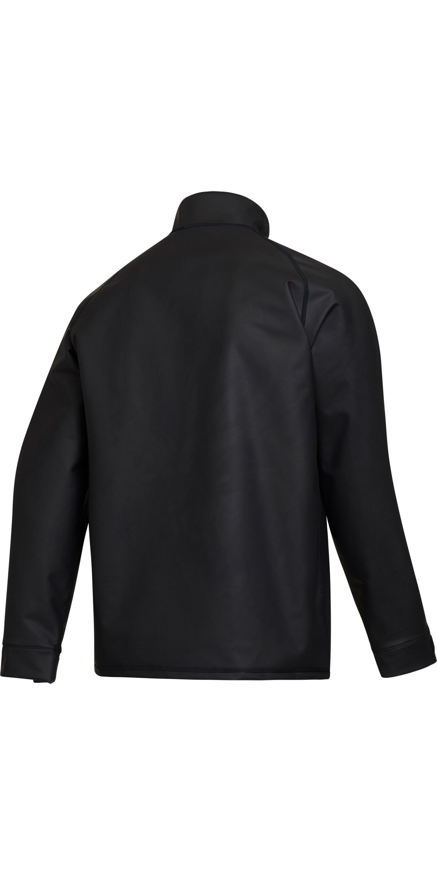 Mystic Storm Pullover - Black 2/7