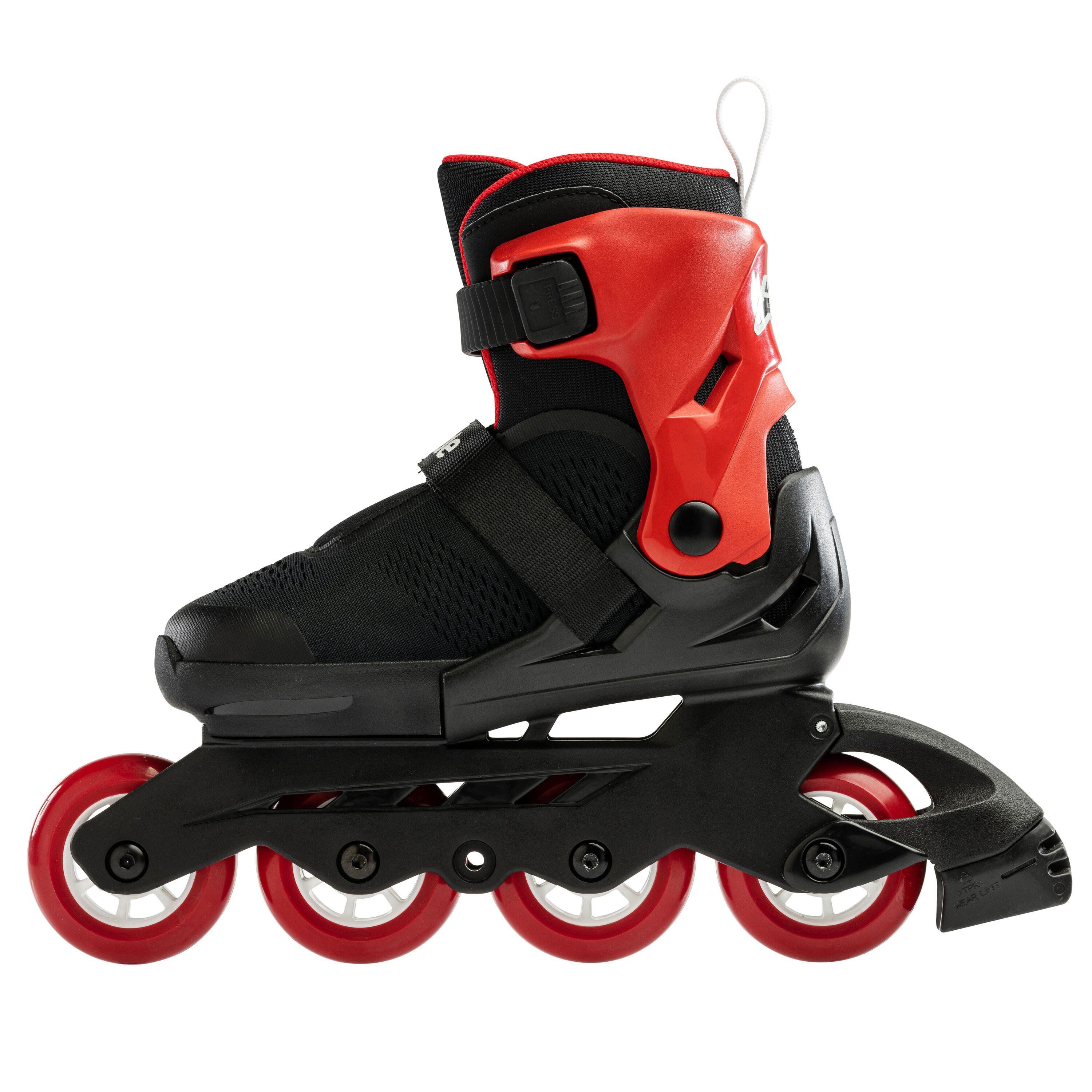 Rollers enfant Rollerblade Microblade Free 3/5