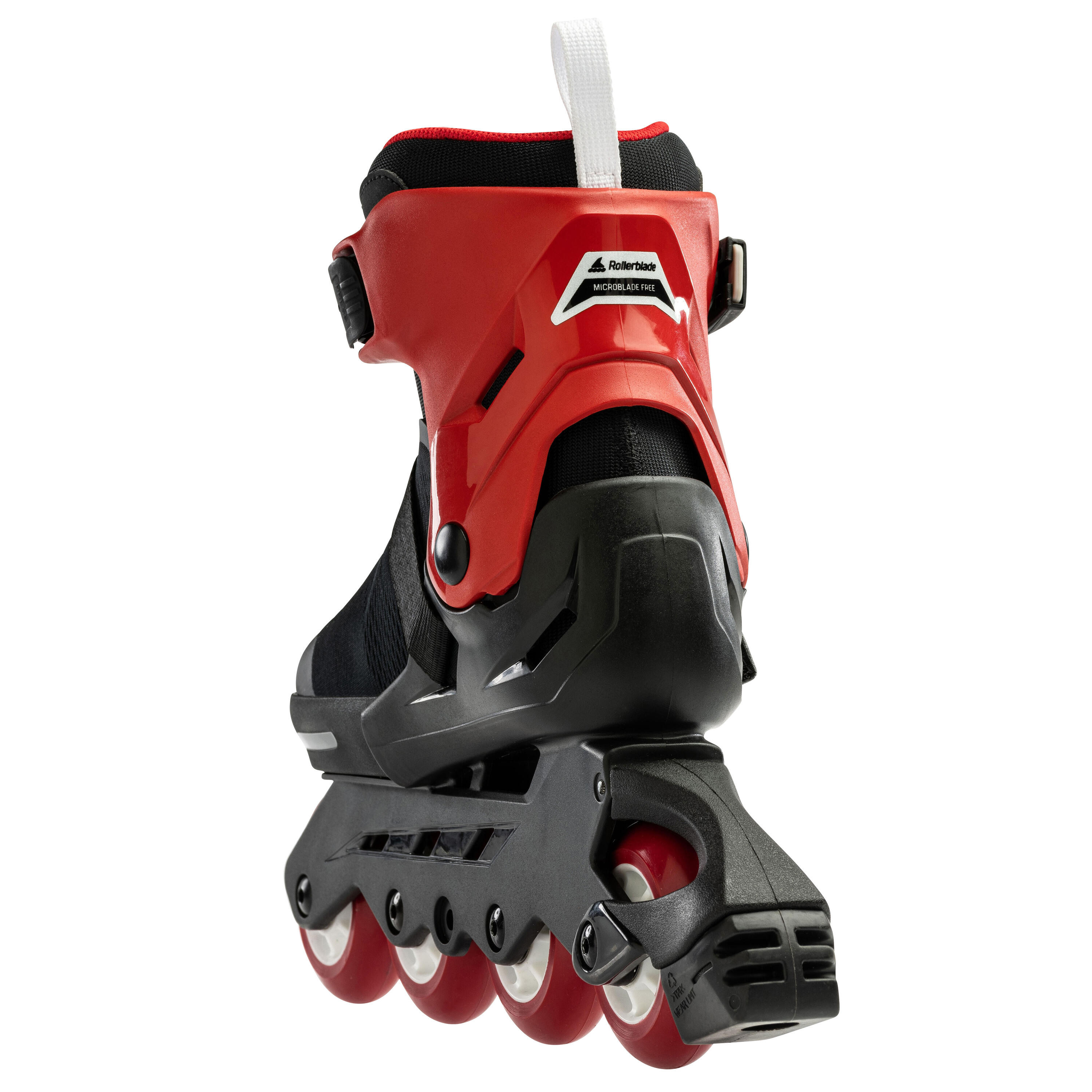 Rollers enfant Rollerblade Microblade Free 5/5