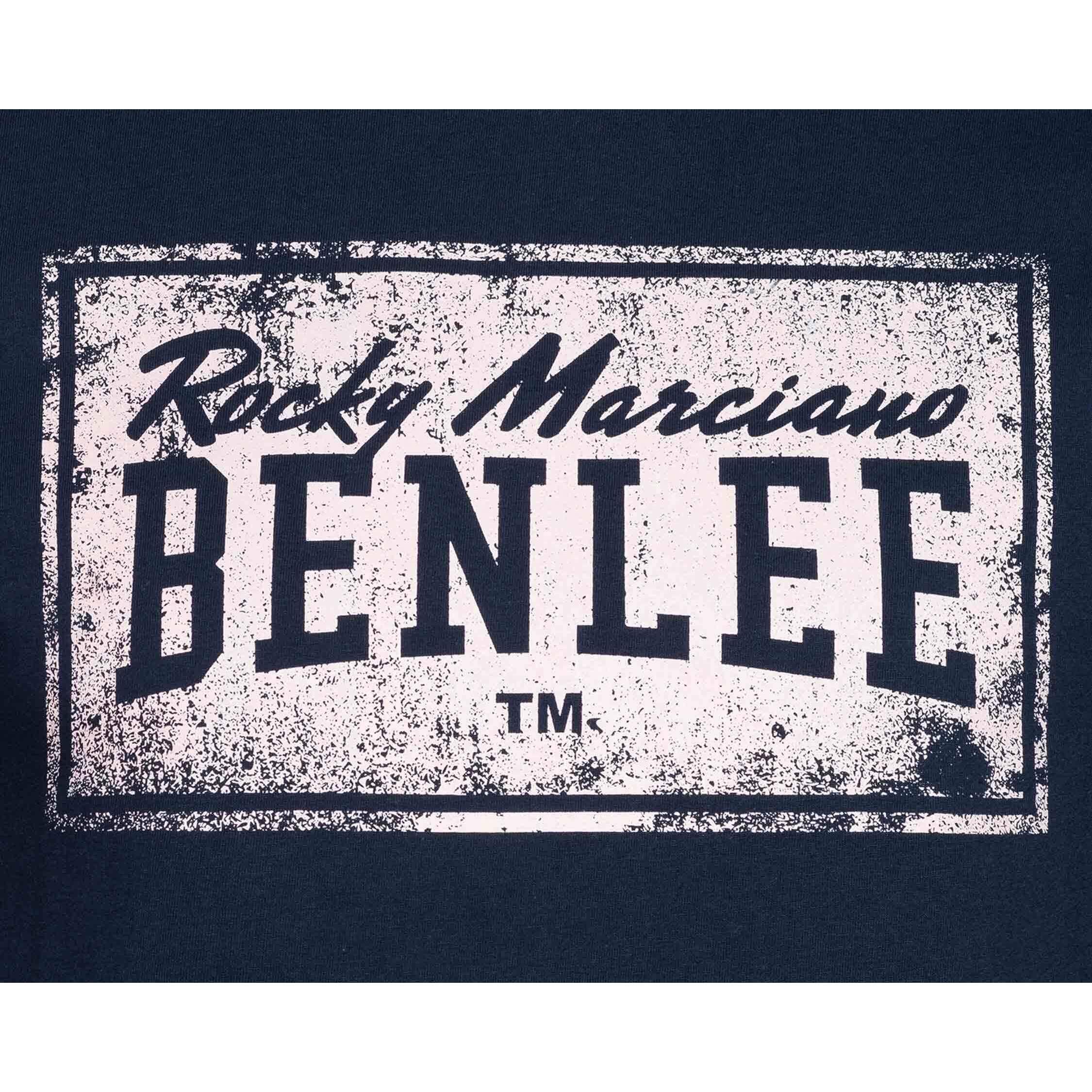 Camiseta Benlee Boxlabel 2/7