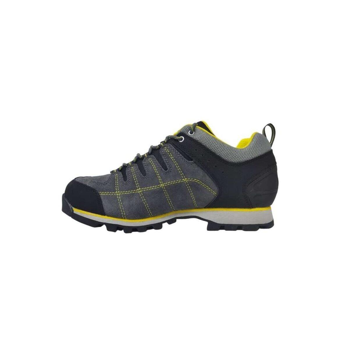 Buty do chodzenia Trezeta hurricaine evo low WP 3/6