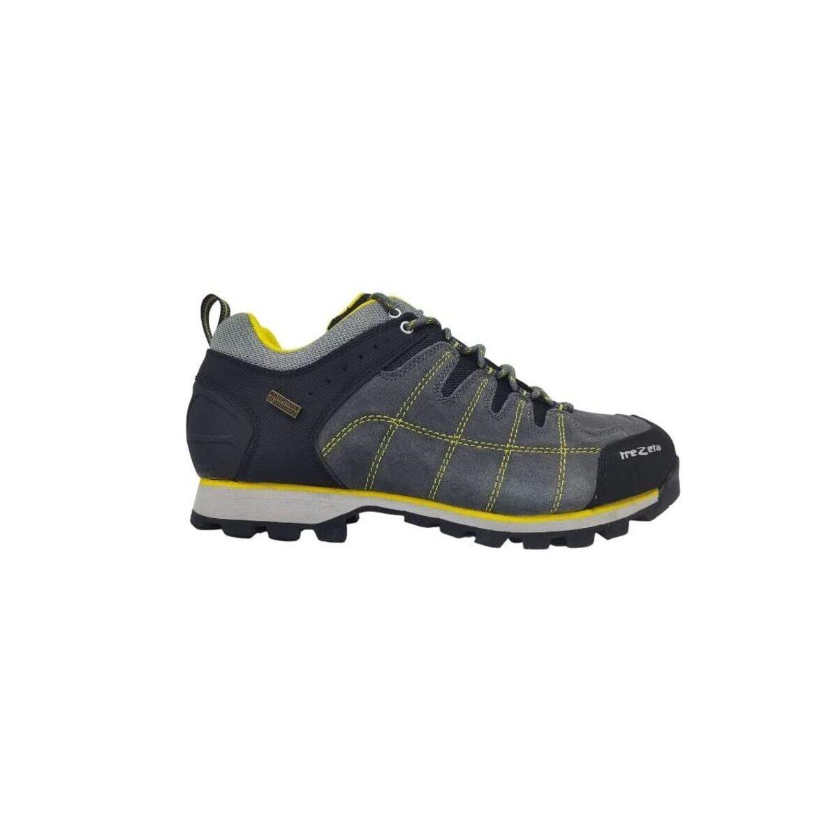 Buty do chodzenia Trezeta hurricaine evo low WP