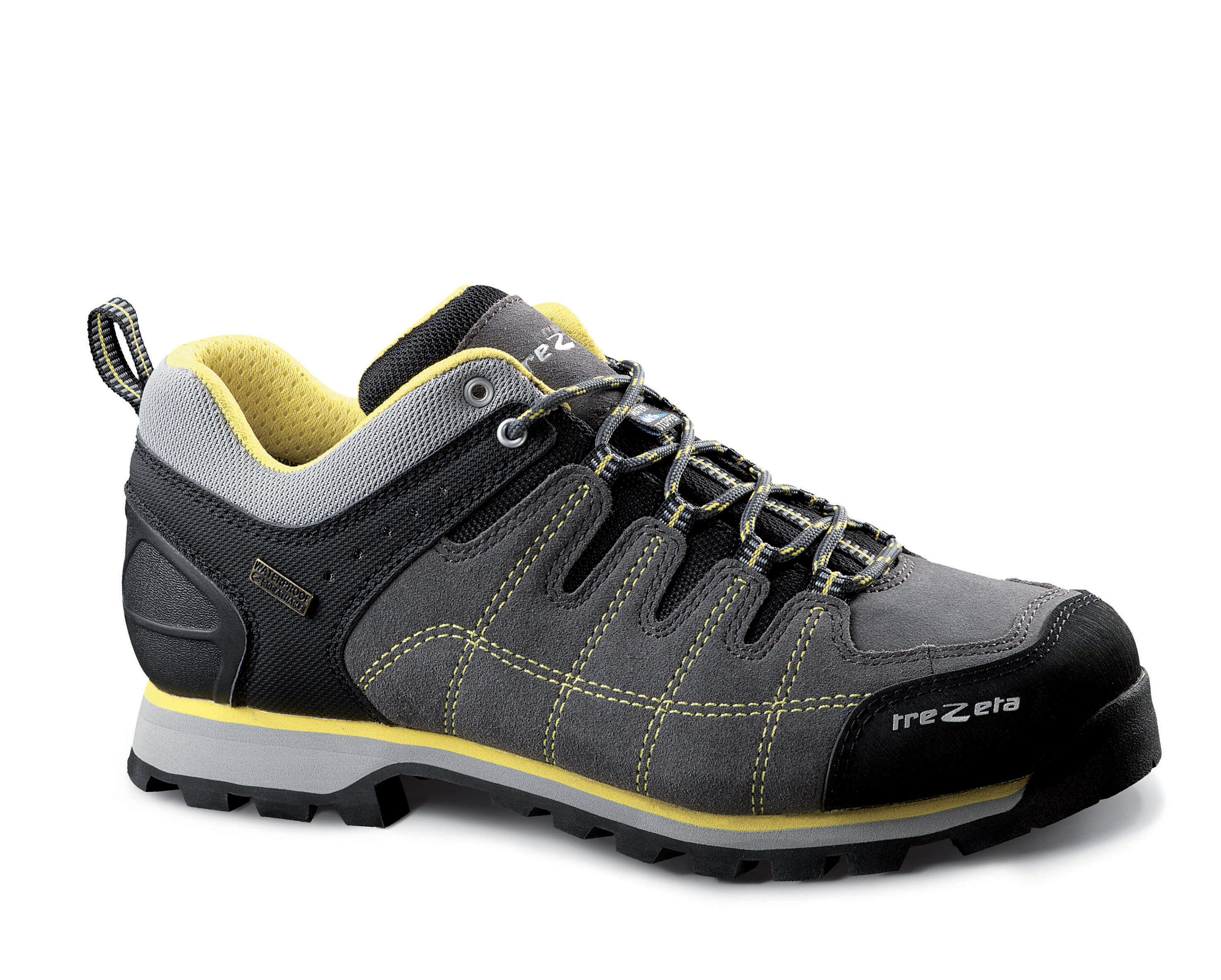 Buty do chodzenia Trezeta hurricaine evo low WP