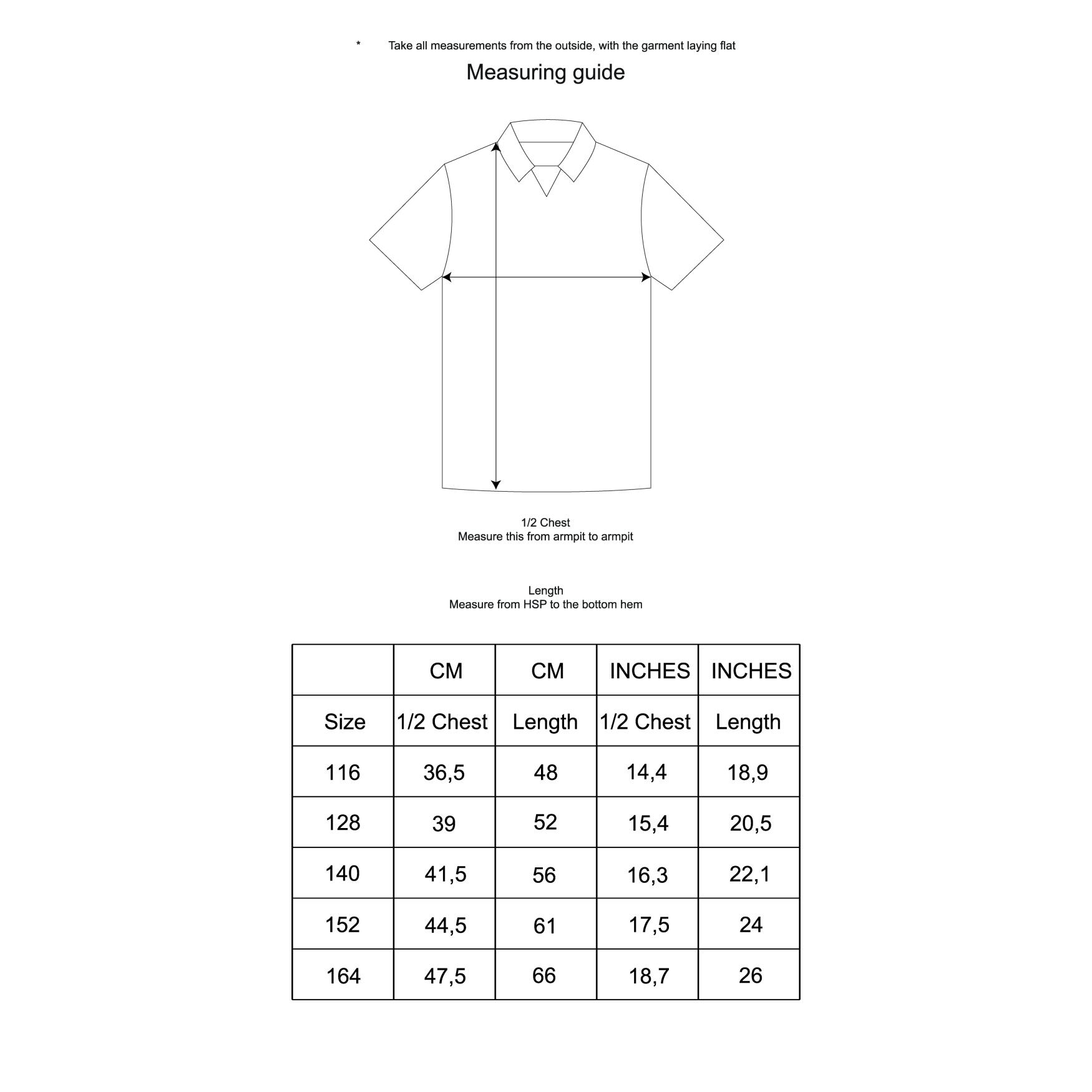 Holland WK 1994 Kids - Retro Voetbalshirt – COPA Football 7/7