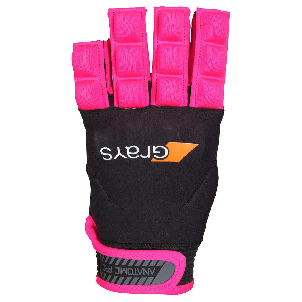 BLACK / PINK