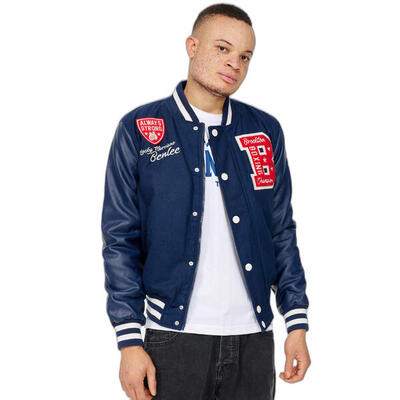 Donsjack benlee newark