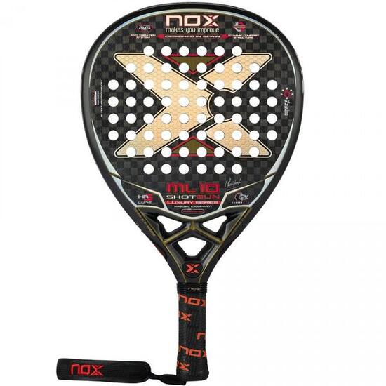 Padel-Schläger Nox Ml10 Shotgun Luxury Series