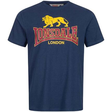 T-shirt Lonsdale Taverham