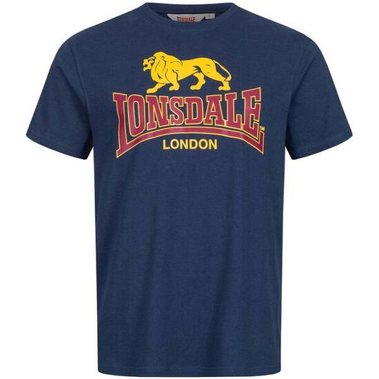 T-shirt Lonsdale Taverham
