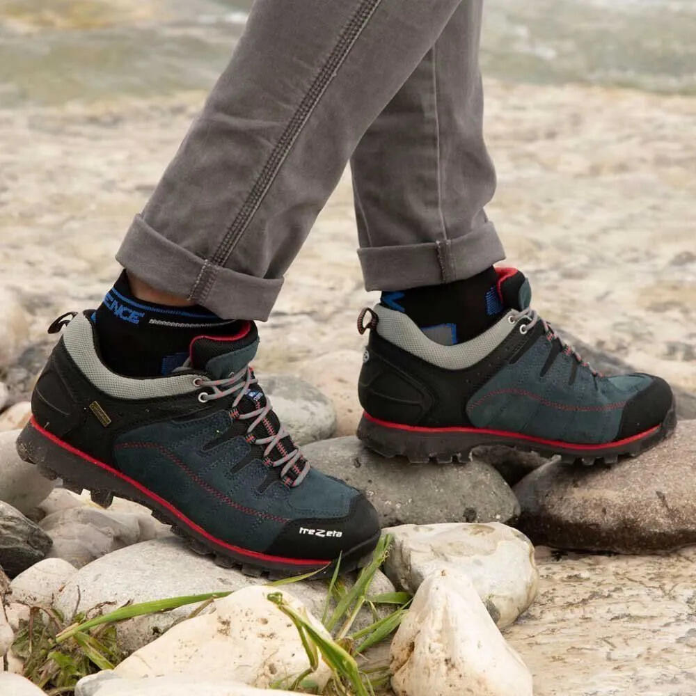 Buty trekkingowe Trezeta hurricaine evo low WP 2/5