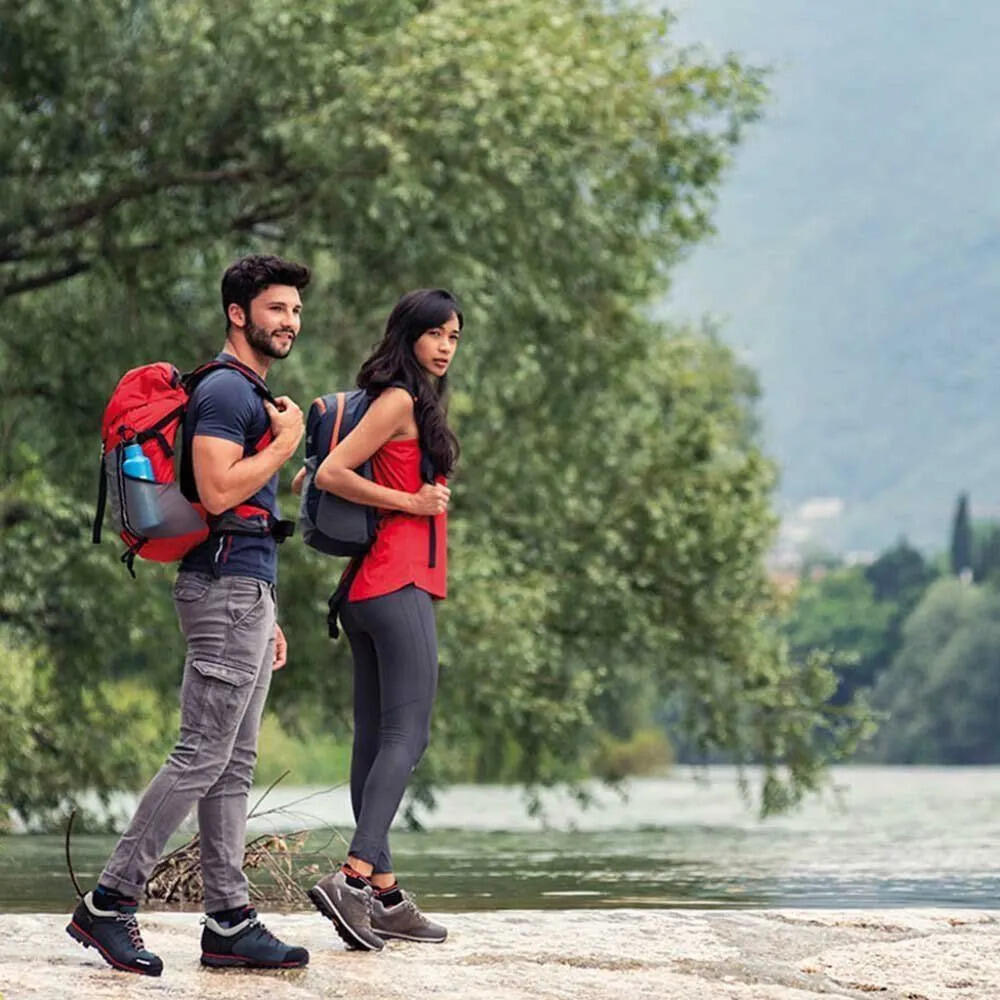 Buty trekkingowe Trezeta hurricaine evo low WP 4/5