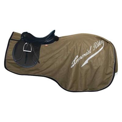 Paardendekens imperial riding super-dry 0gr