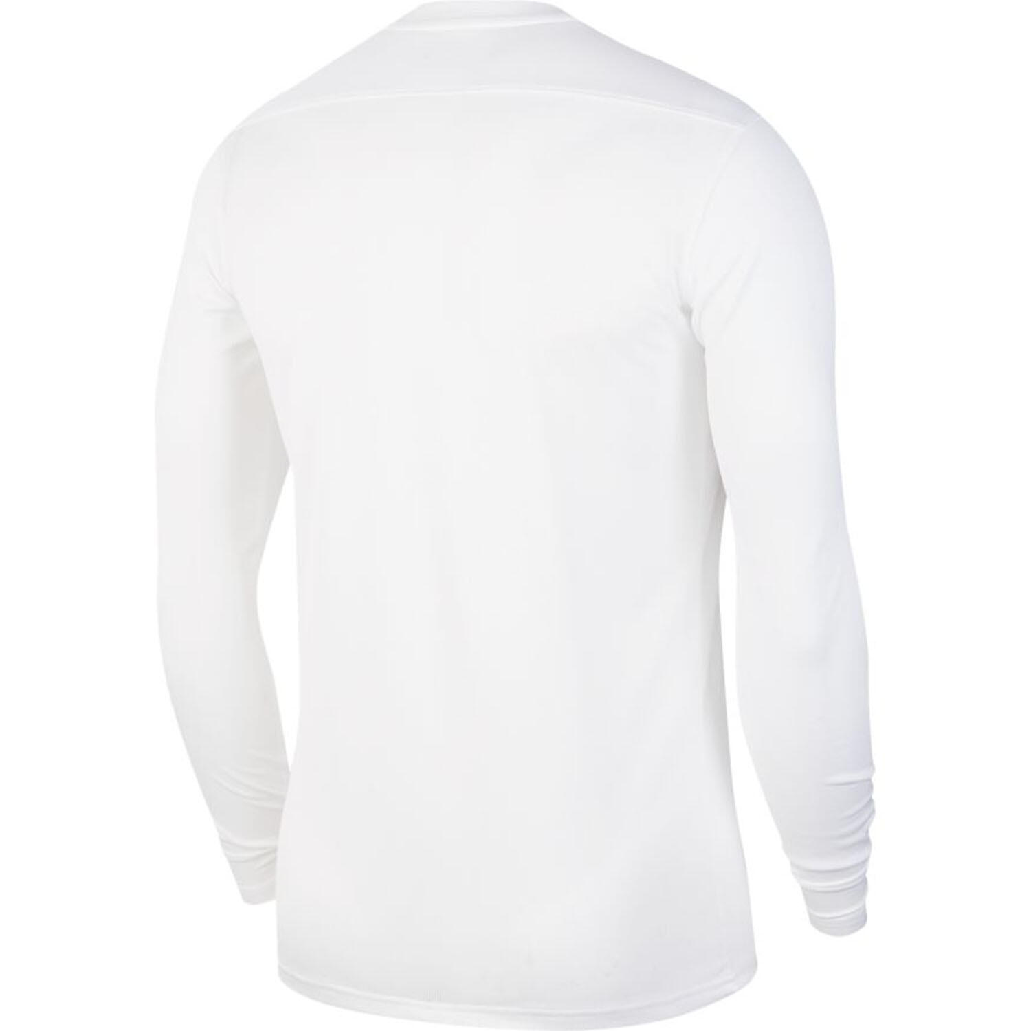 MAILLOT NIKE PARK VII BV6706-100 2/4