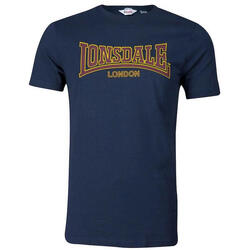 T-shirt coupe slim Lonsdale Classic