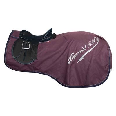 Paardendekens imperial riding super-dry 0gr