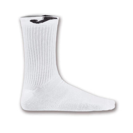 Chaussettes Football Homme Joma Pie Algodon Blanc