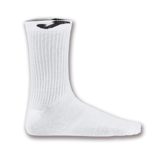 Chaussettes Football Homme Joma Pie Algodon Blanc