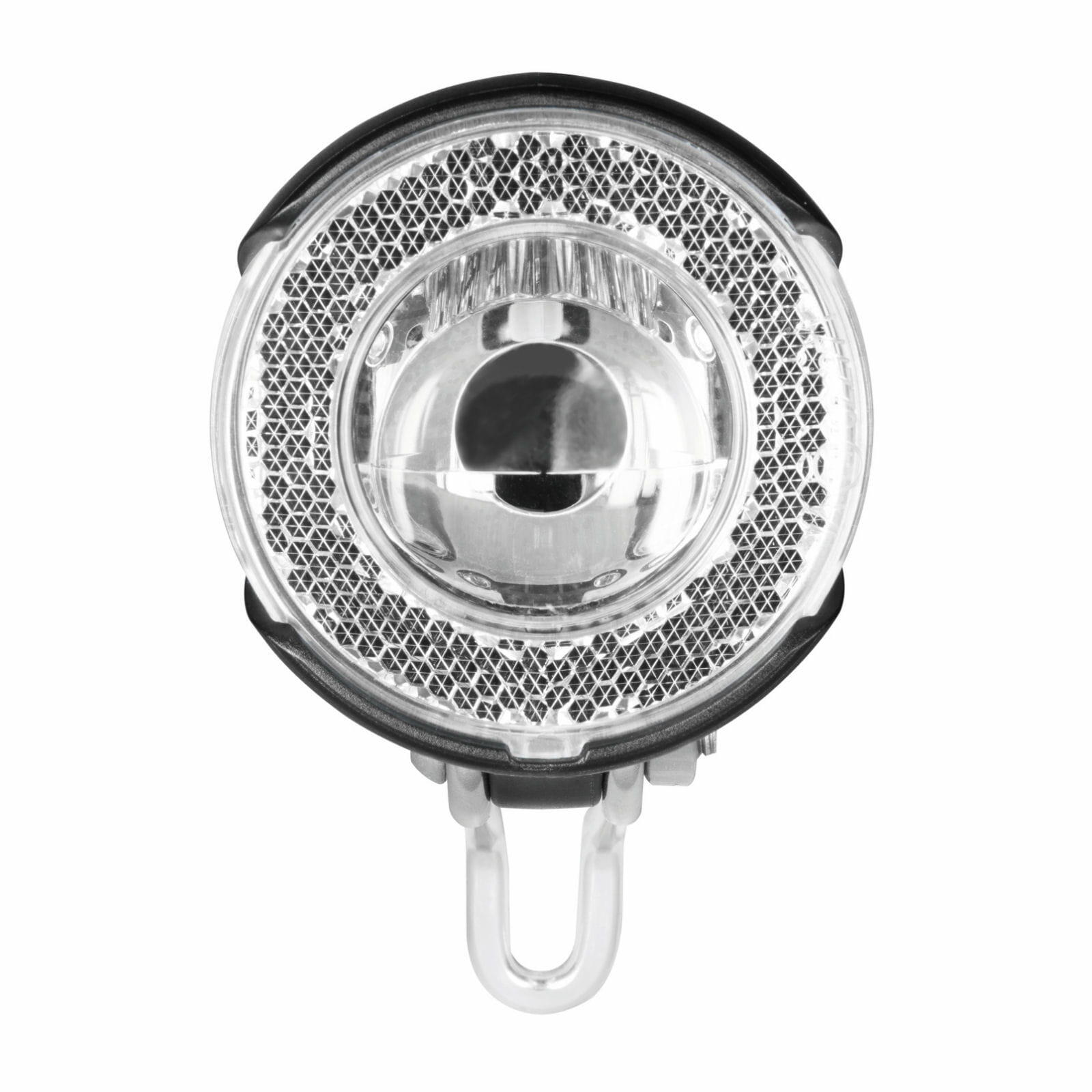 illuminazione anteriore a dinamo a led ad alta potenza Busch & Müller Lumotec ly 3/3