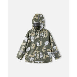 Veste imperméable enfant Reima Vesi