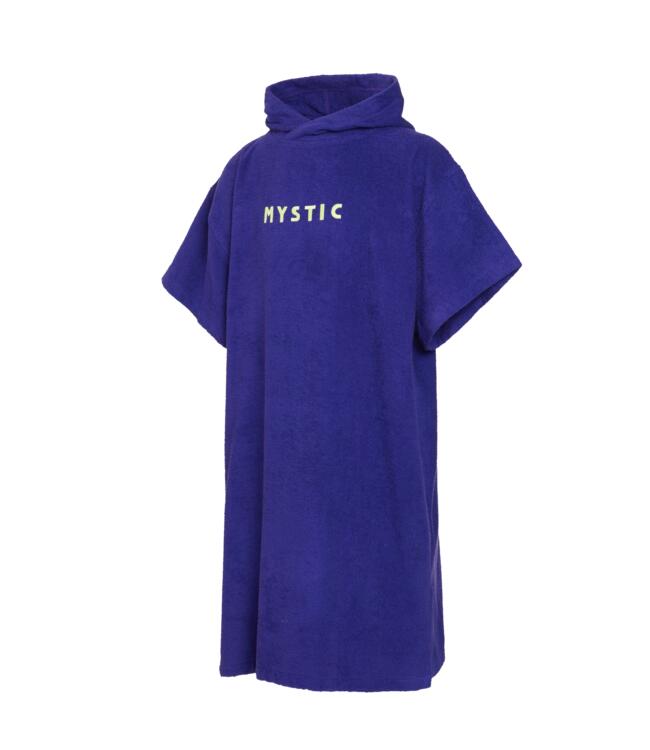 Mystic Poncho Brand 3/7